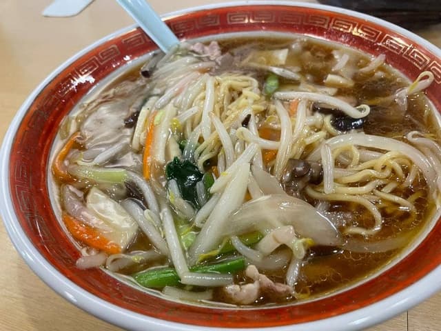 大信中華料理店 - サブ画像1
