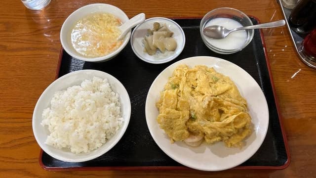 福臨門 落合店 - サブ画像3