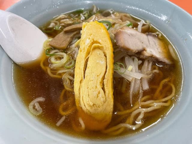 中華飯店龍 - サブ画像1
