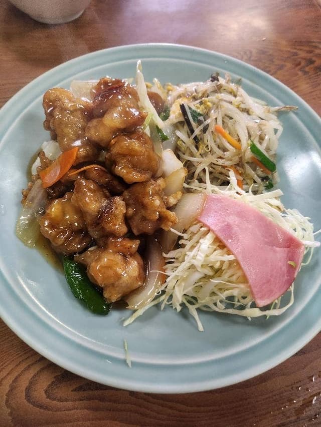 八宝飯店 - サブ画像1