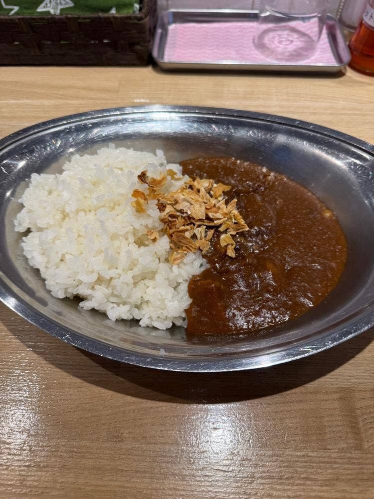 カレーのちから 旭川豊岡店
