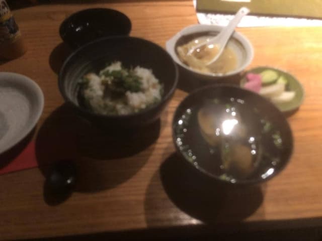 山家 - サブ画像1