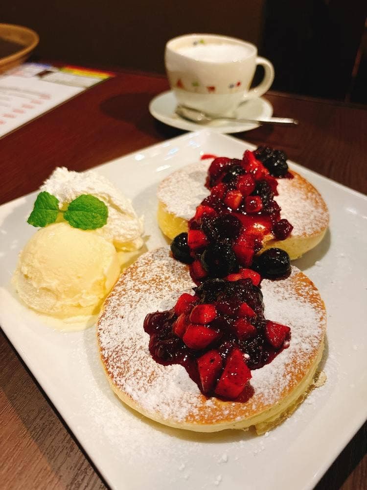 豆蔵珈房 宮田屋 東苗穂店