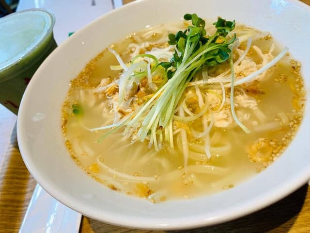 春水堂 東京ドームシティラクーア店 - サブ画像3