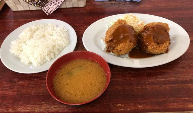 キッチンサン - サブ画像1