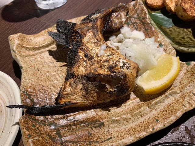 炉ばたのてんがらもん 中町店 - サブ画像3