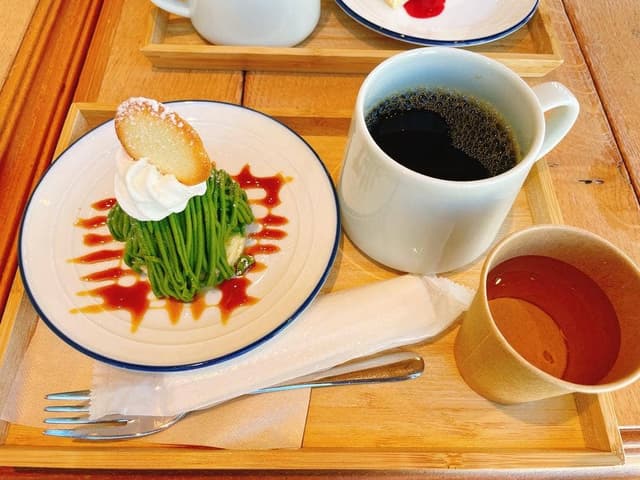 こめ倉珈琲 - サブ画像1