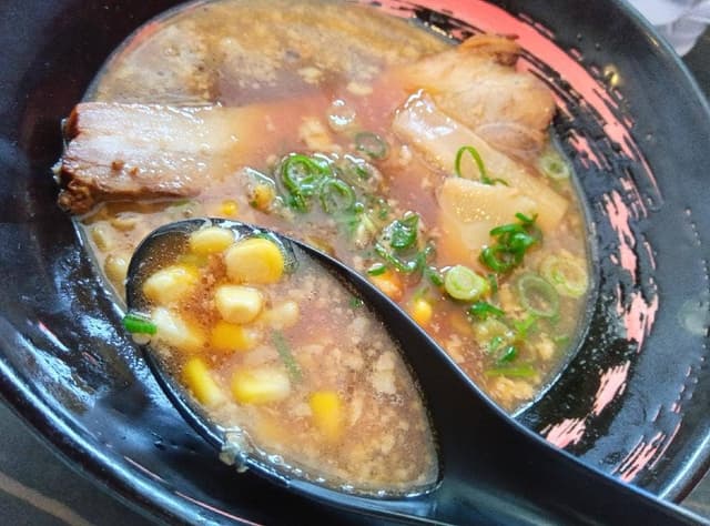 中華そば れんげ家 - サブ画像1