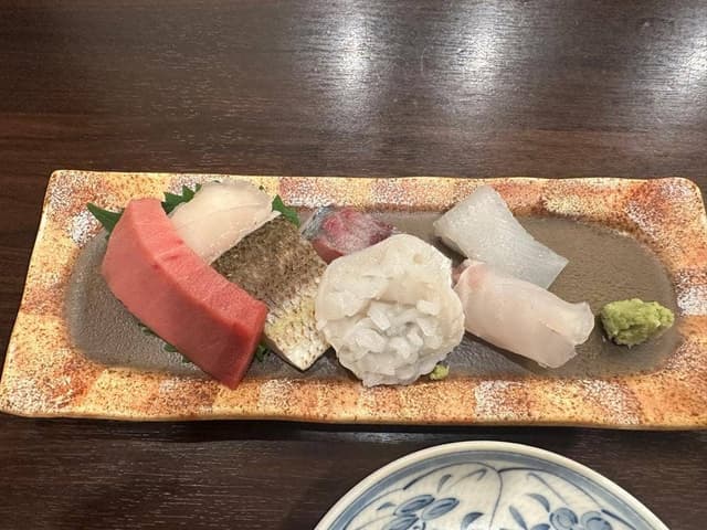 伊賀屋 - サブ画像1