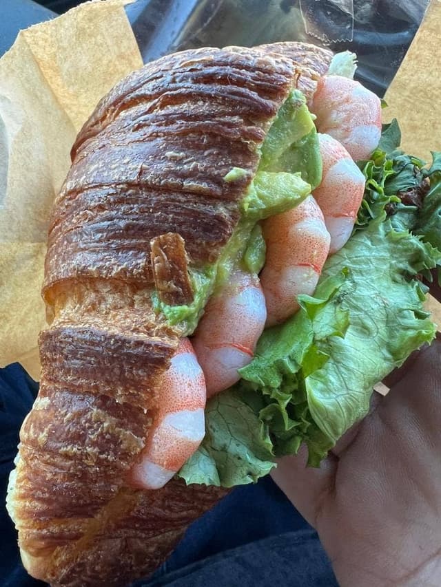 boulangerie dannapan - サブ画像1