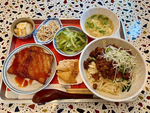 台湾・中華料理 故郷 - サブ画像2