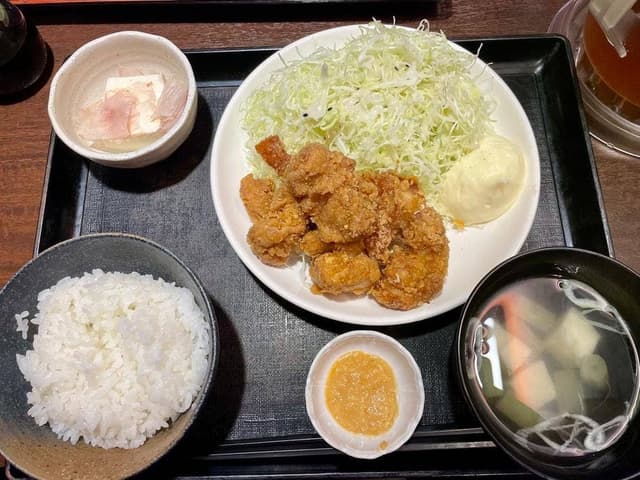 炭火焼と日本酒 くんぺい - サブ画像1