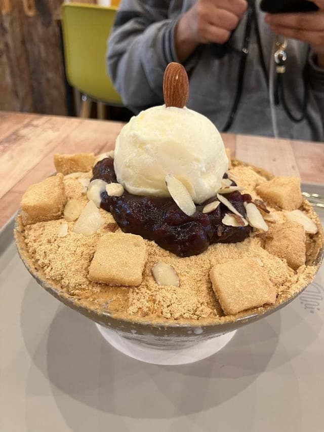 Cafe BingGo - サブ画像1