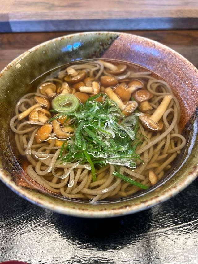 食彩館 せせらぎ - サブ画像1