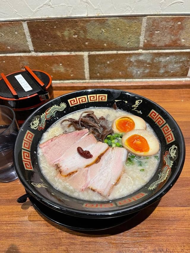 博多一星 霞ヶ関店 - サブ画像3