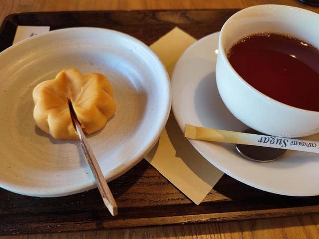 笹屋伊織 本店 - サブ画像3