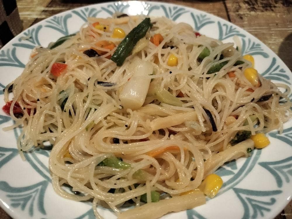 おうち料理の店 キャッツアイ