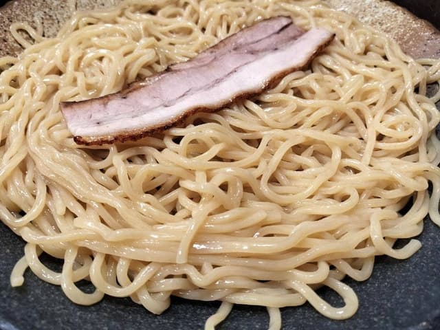 つけ麺屋 ひまわり - サブ画像3