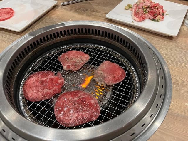 焼肉一番 団楽 LECT店 - サブ画像1