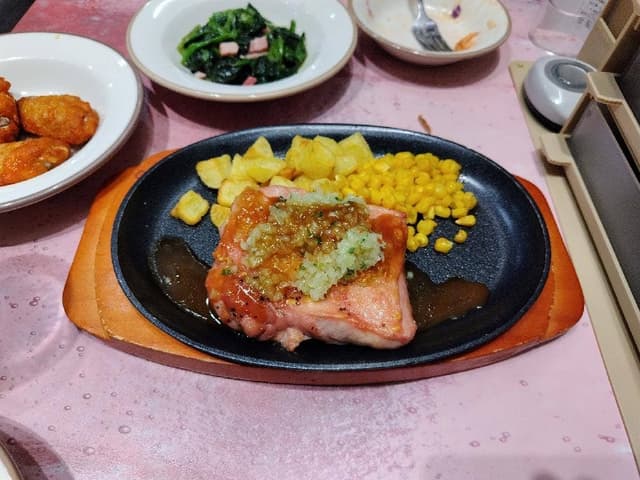サイゼリヤ セブンパーク天美店 - サブ画像2