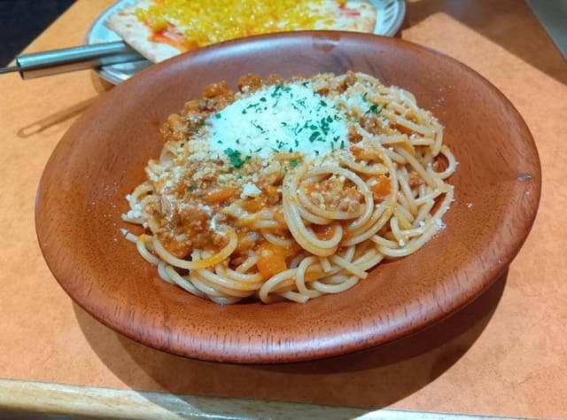 サイゼリヤ 天満屋ハピータウン岡南店 - サブ画像2