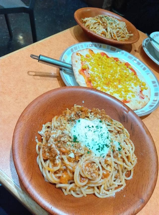 サイゼリヤ 天満屋ハピータウン岡南店 - サブ画像3