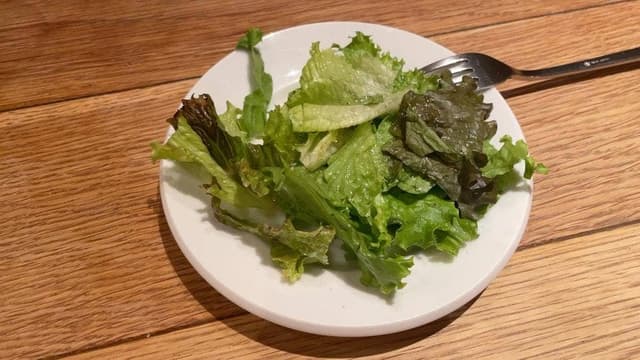 HAGARE 大森店 - サブ画像2