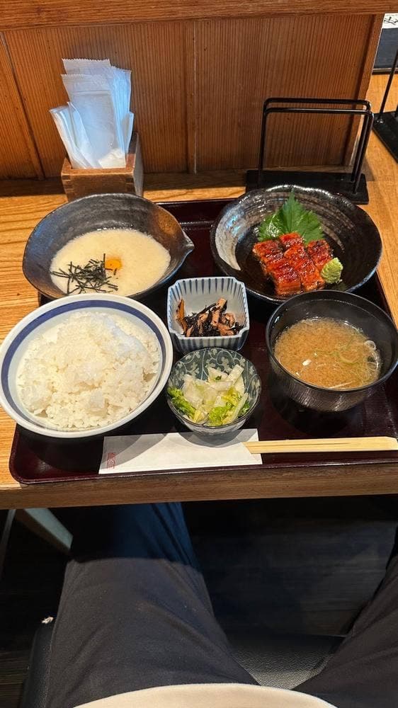 黒長兵衛 羽田空港店