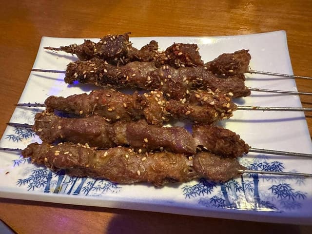 東京穆斯林飯店 - サブ画像2