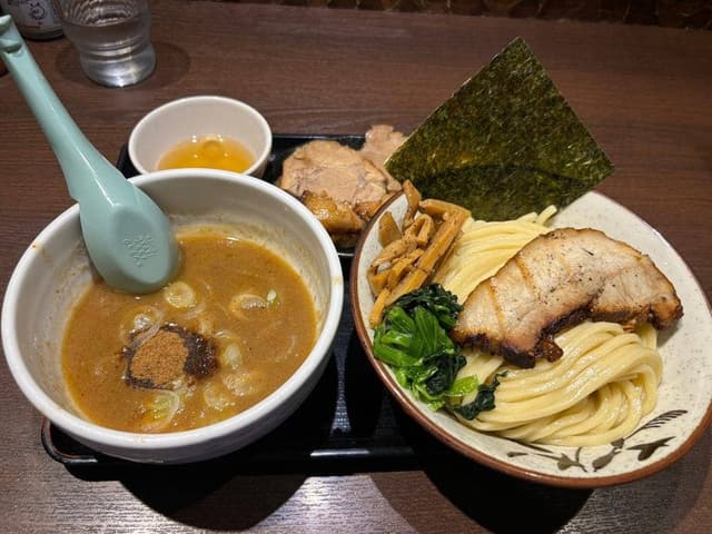 麺屋こうじ 柏店 - サブ画像3