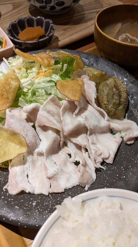 黒ぶたや ルミネ横浜店 - サブ画像2