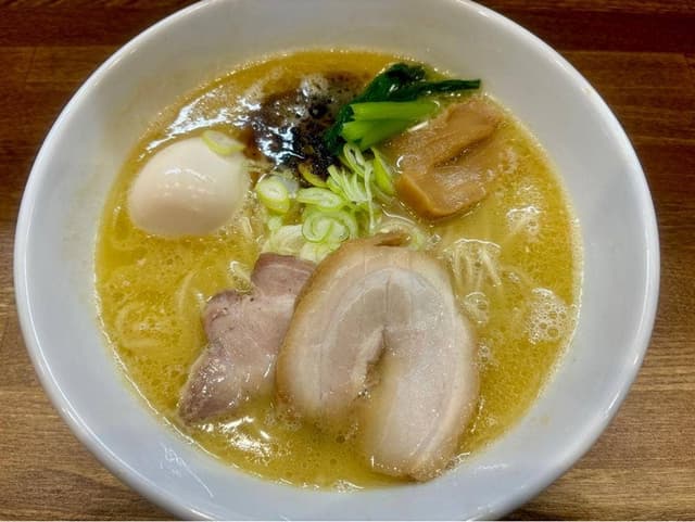 ラーメン いづる - サブ画像3