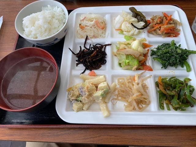 花工房らら倶楽部 農家レストラン - サブ画像1
