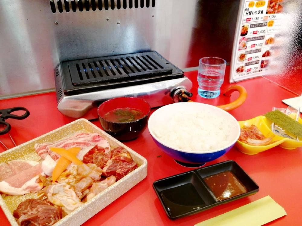 肉のサトウ商店 福山店