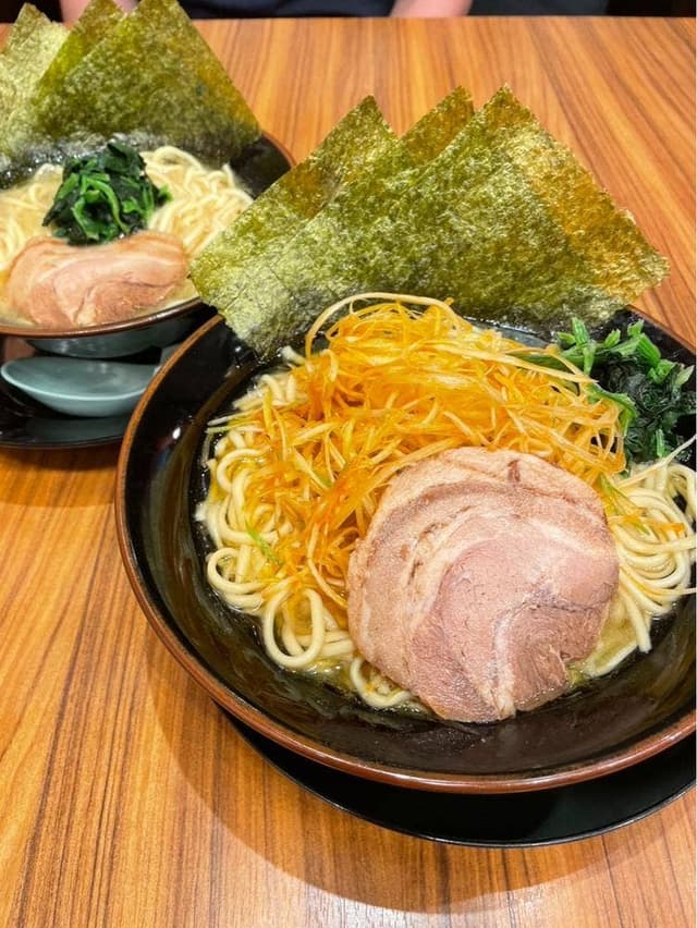 壱角家 上大岡店 - サブ画像2