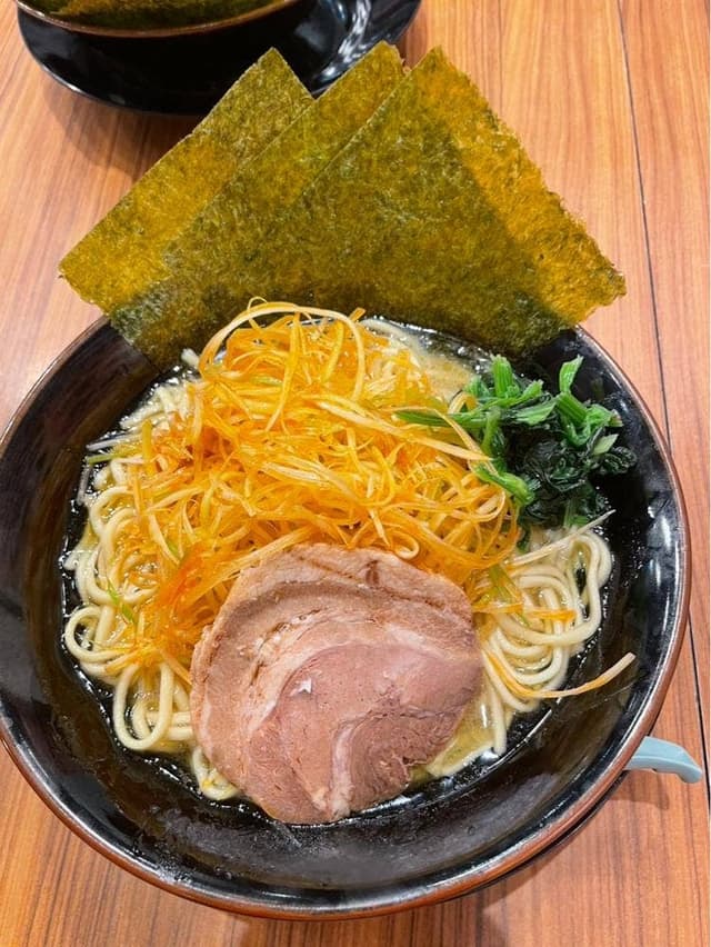 壱角家 上大岡店 - サブ画像3