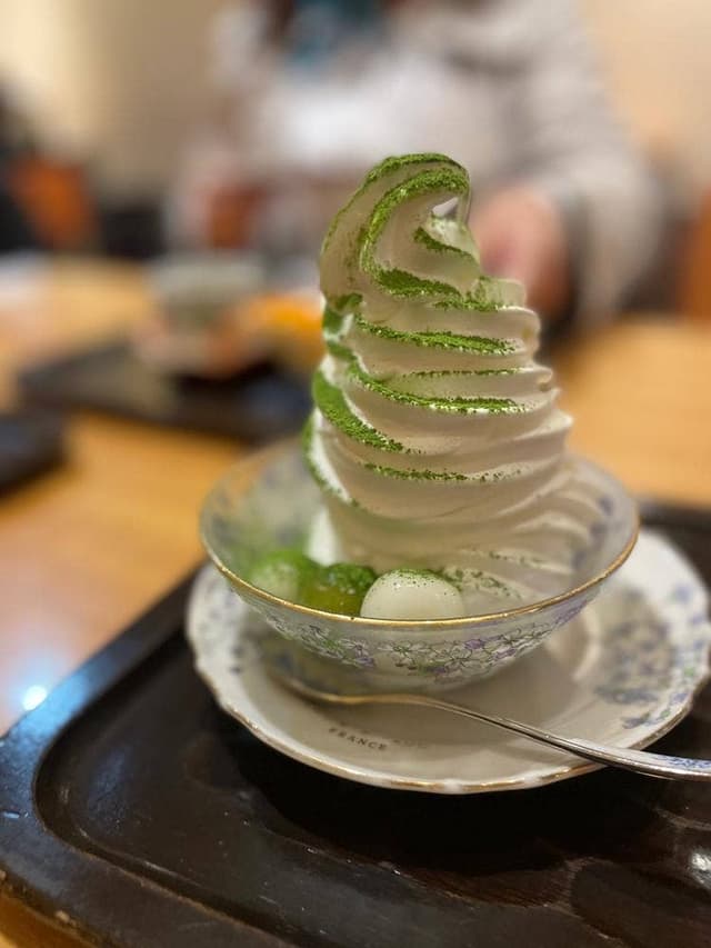 藍花 - サブ画像1