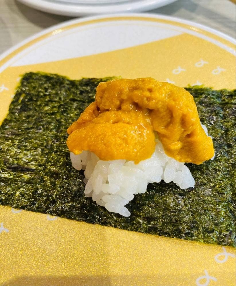 はま寿司 沖縄登川店