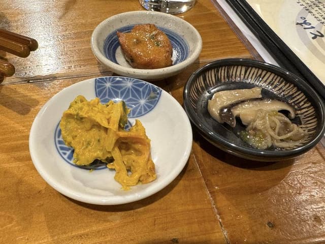 赤坂おでん あさり - サブ画像2