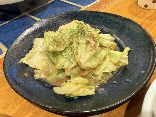 赤坂おでん あさり - サブ画像3