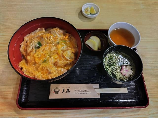 ドライブイン リバーサイド大扇 - サブ画像3