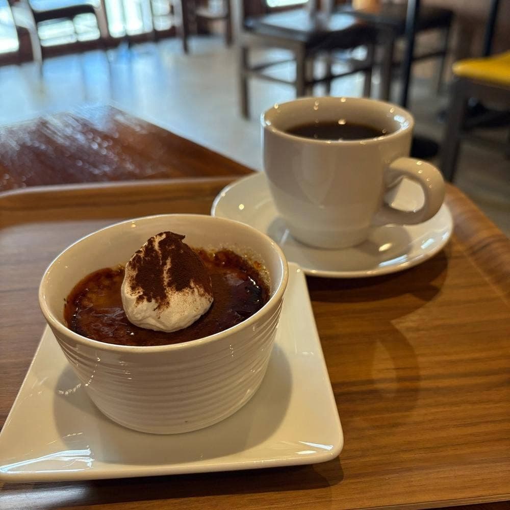 Coffee Shop 5W2H