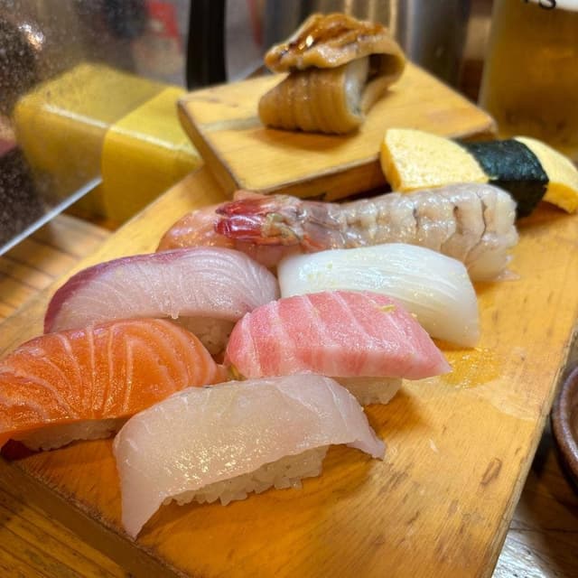 魚路 - サブ画像1