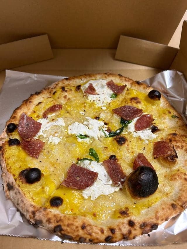 That's PIZZA 南堀江店 - サブ画像3