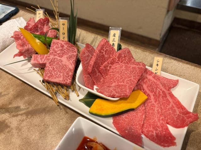 和牛一頭焼肉 房家 大塚店 - サブ画像3