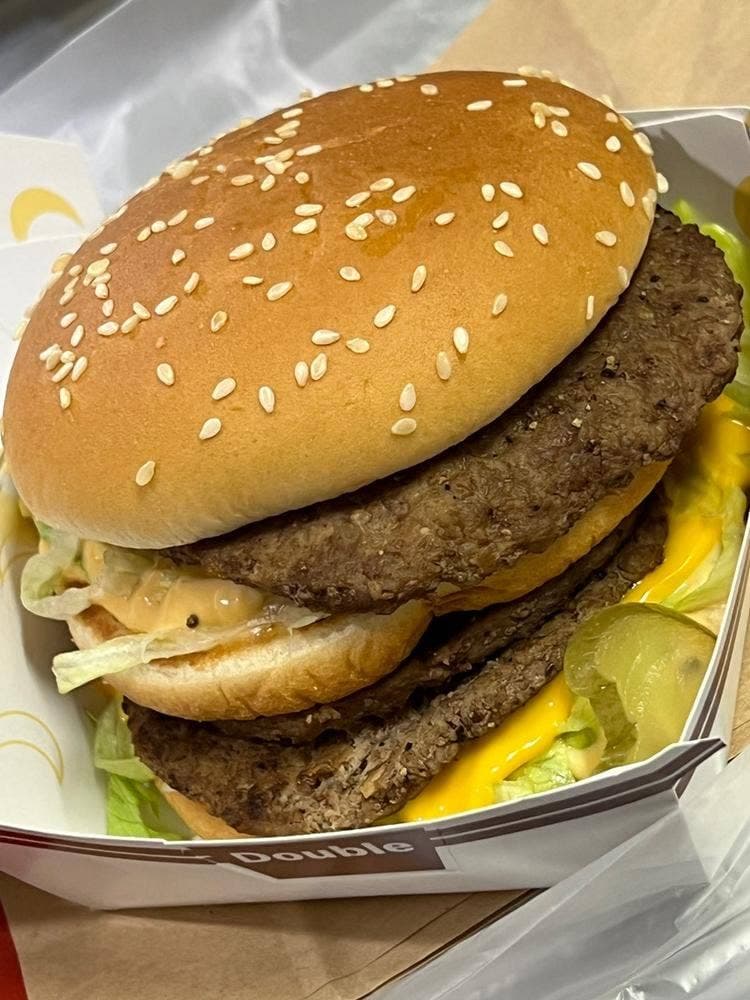 マクドナルド 蔵前駅前店