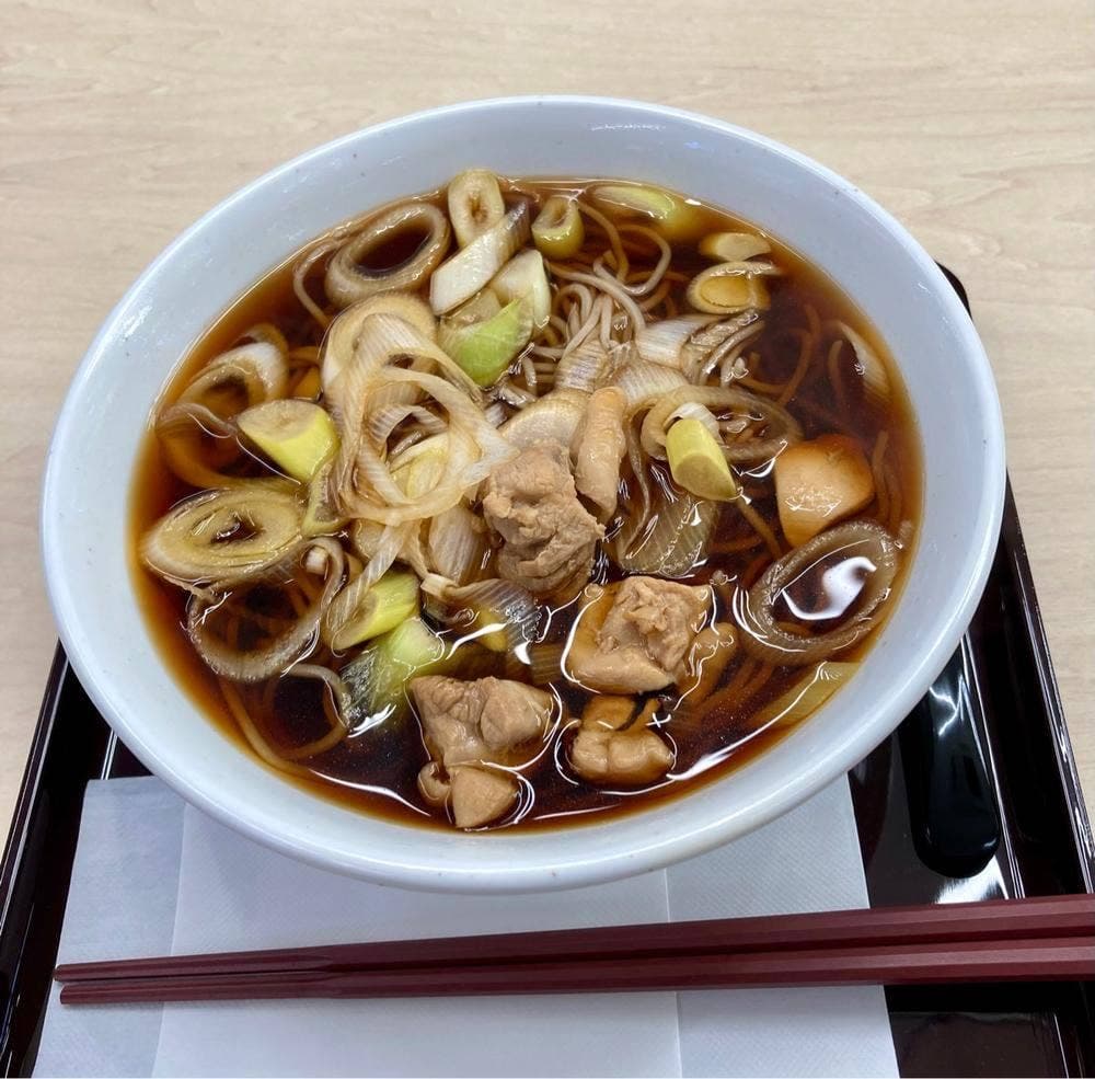 山わさび イオン千歳店