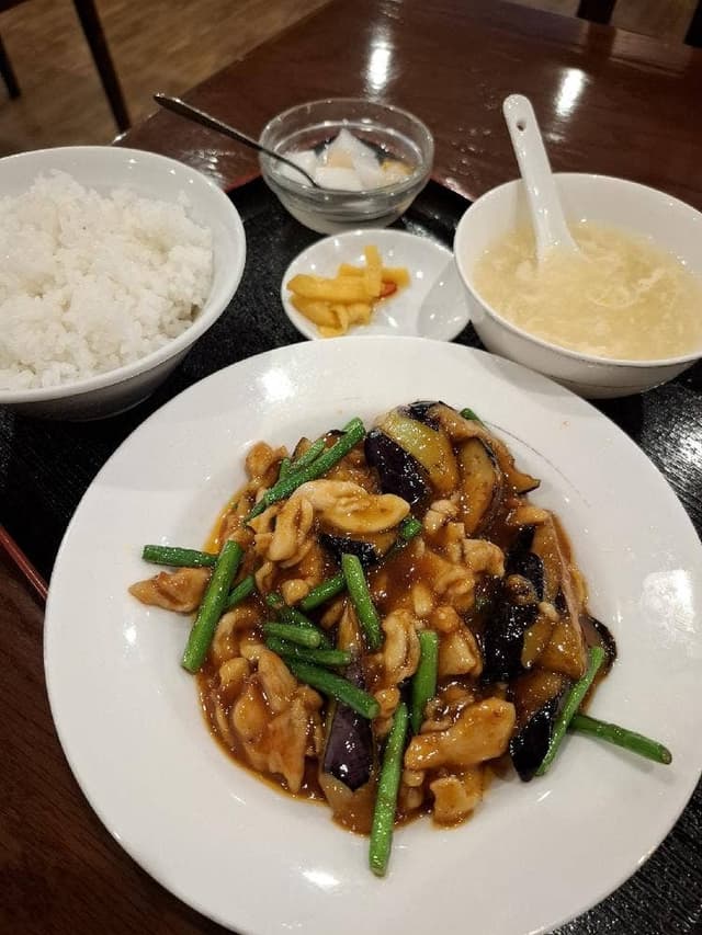 華景園 矢向店 - サブ画像1