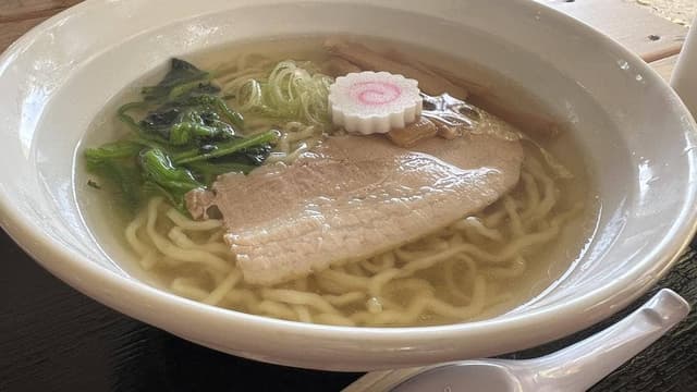 レストラン桧原亭 道の駅 裏磐梯 - サブ画像2