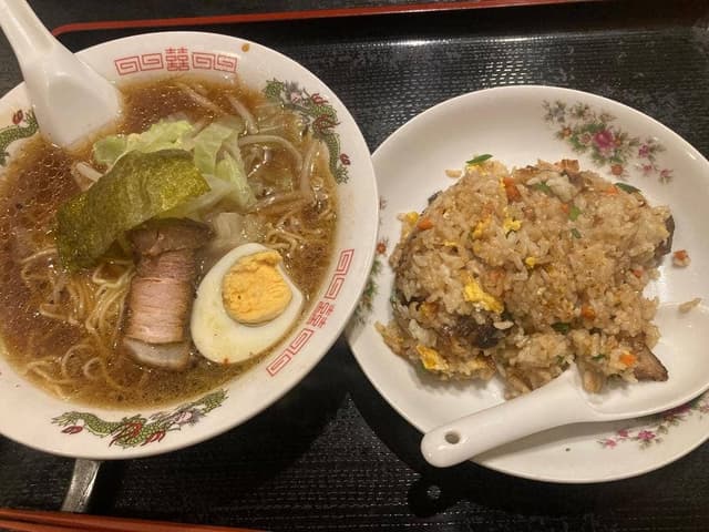 上海家庭料理 符裕 - サブ画像2